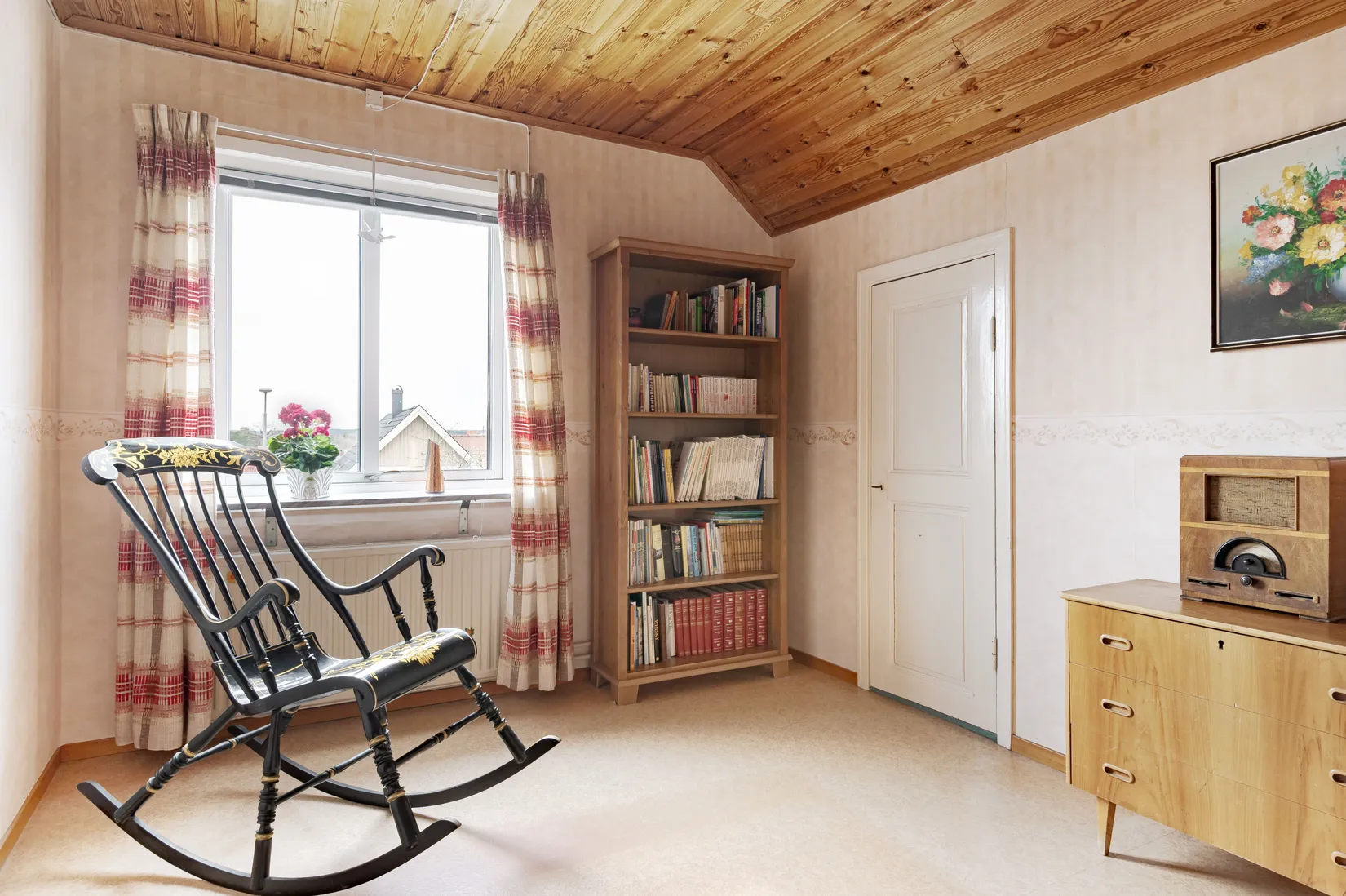 Villa, Vattugatan 6, Mjölby