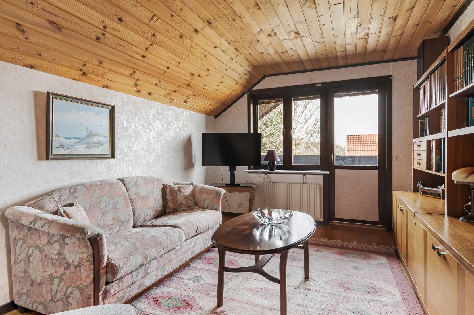 Villa, Vattugatan 6, Mjölby