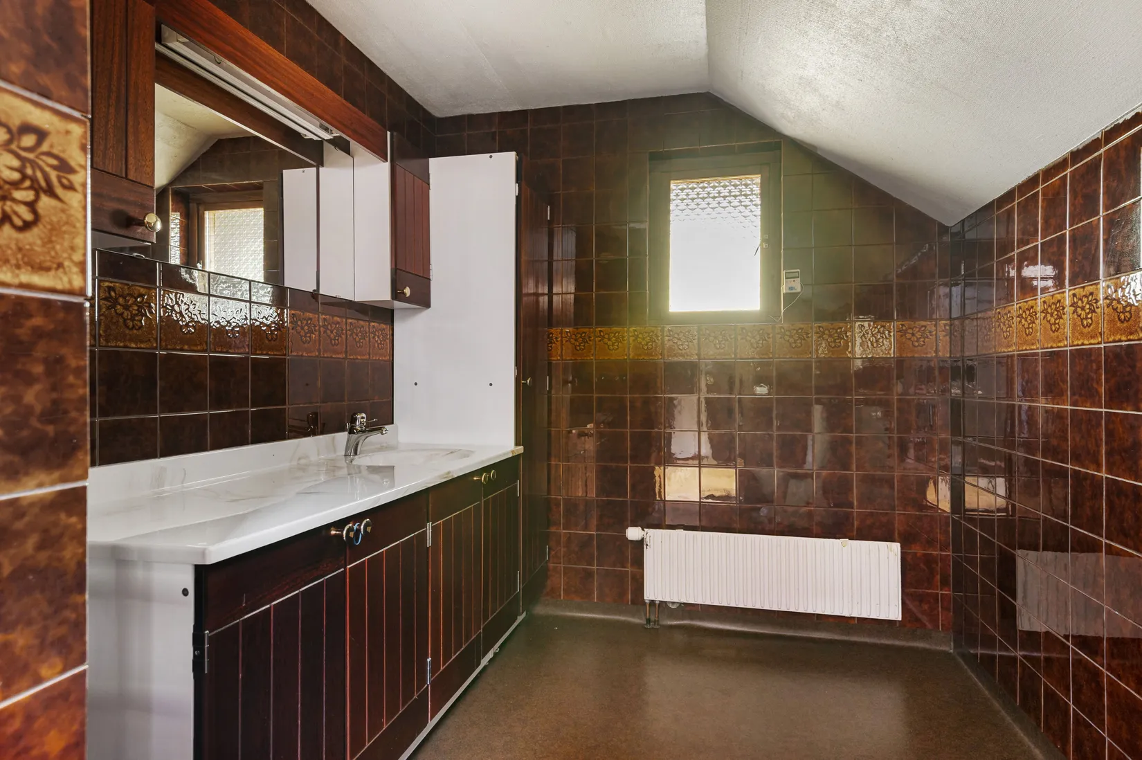 Villa, Vattugatan 6, Mjölby