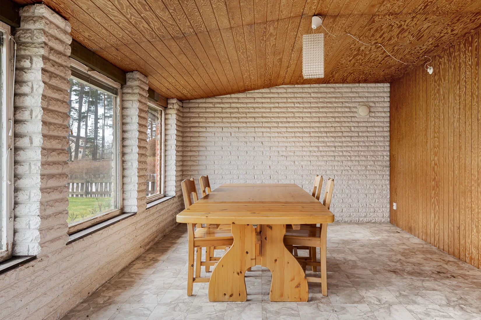 Villa, Vattugatan 6, Mjölby