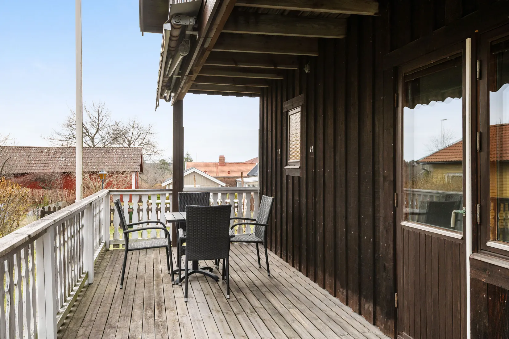 Villa, Vattugatan 6, Mjölby