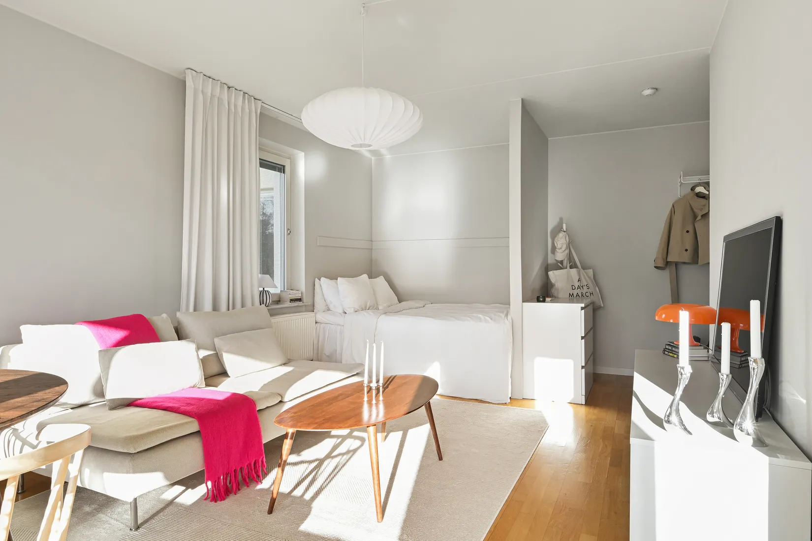 Bostadsrätt, Byalagsvägen 14, Stuvsta centrum, Huddinge