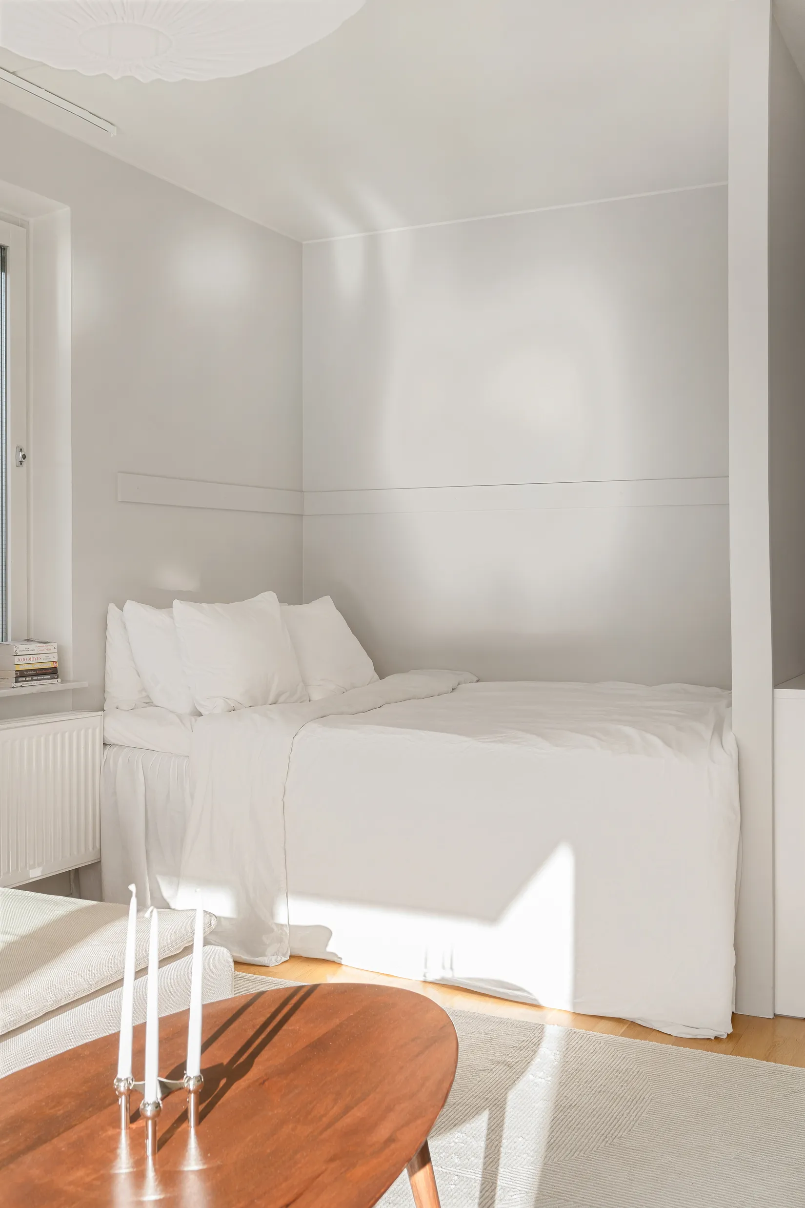 Bostadsrätt, Byalagsvägen 14, Stuvsta centrum, Huddinge