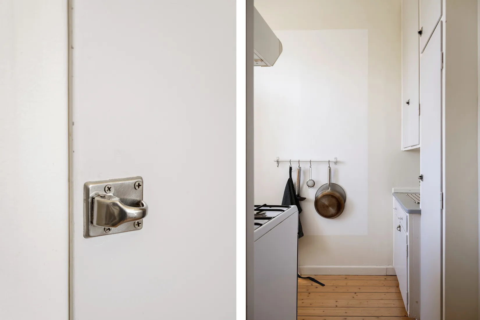 Bostadsrätt, Wahlbergsgatan 9, Hammarbyhöjden, Stockholm