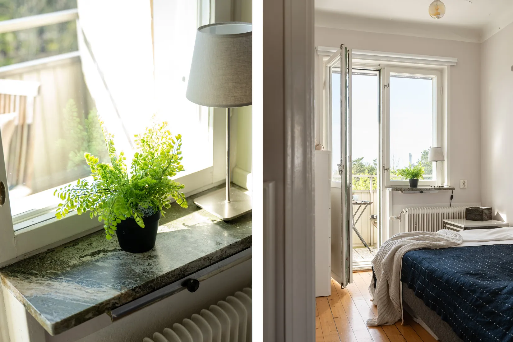 Bostadsrätt, Wahlbergsgatan 9, Hammarbyhöjden, Stockholm