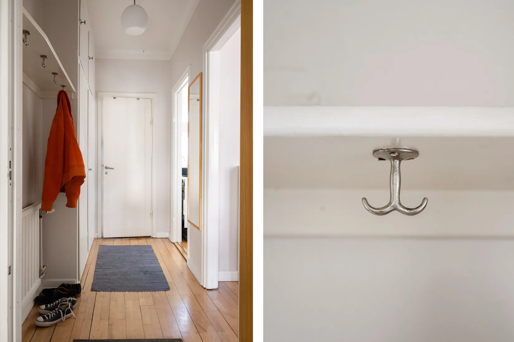Bostadsrätt, Wahlbergsgatan 9, Hammarbyhöjden, Stockholm