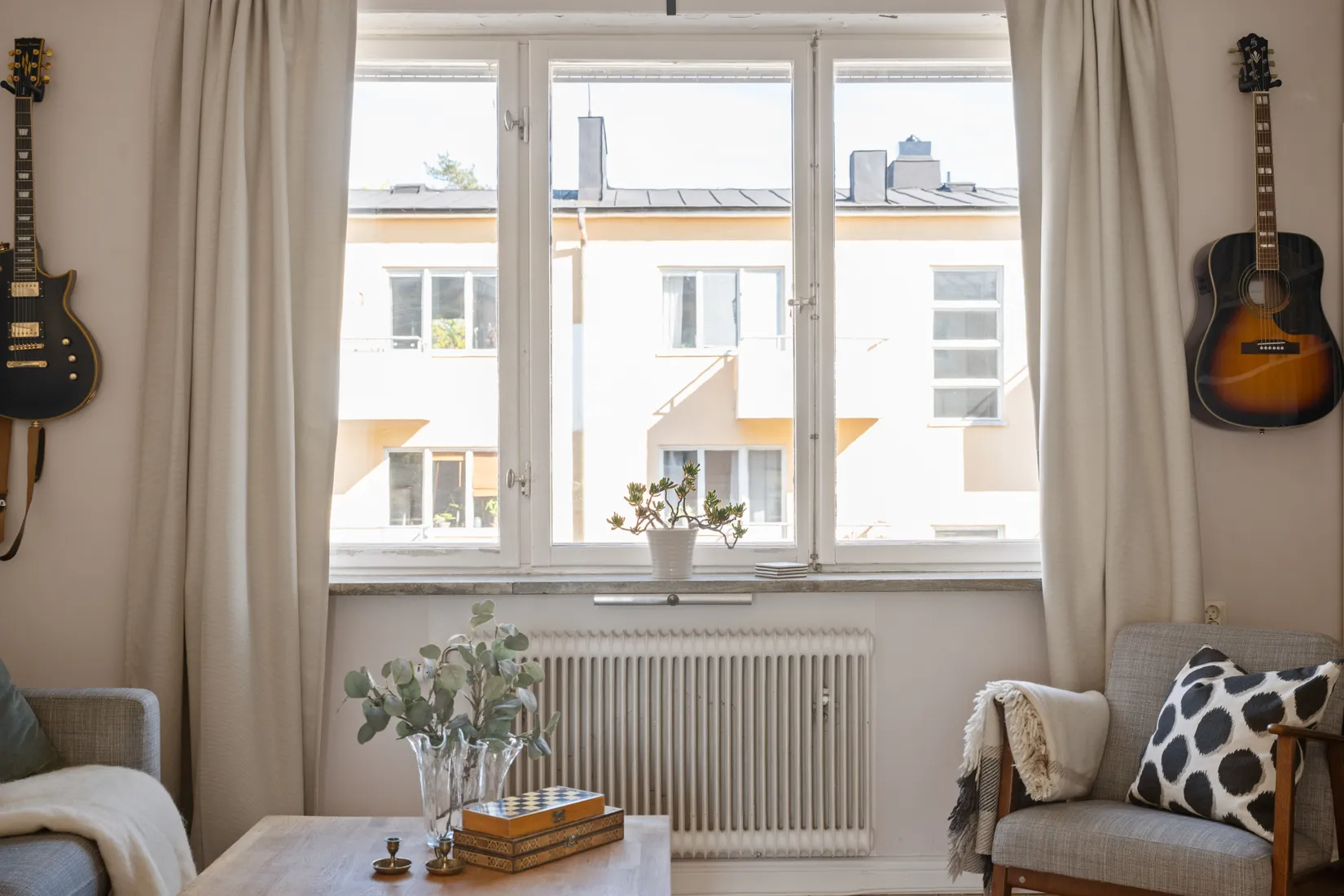 Bostadsrätt, Wahlbergsgatan 9, Hammarbyhöjden, Stockholm