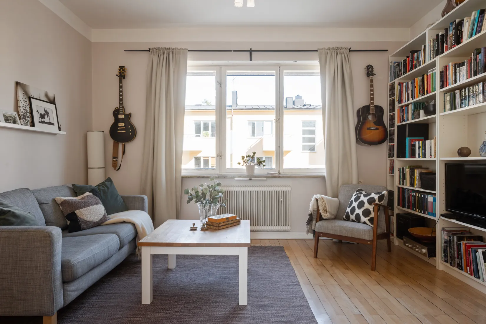 Bostadsrätt, Wahlbergsgatan 9, Hammarbyhöjden, Stockholm
