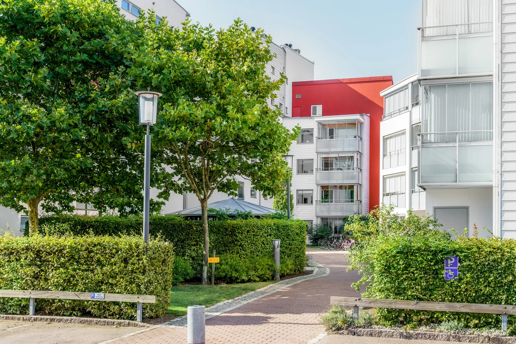 Bostadsrätt, Rådhusgången 3, Staffanstorp - Centrum, Staffanstorp