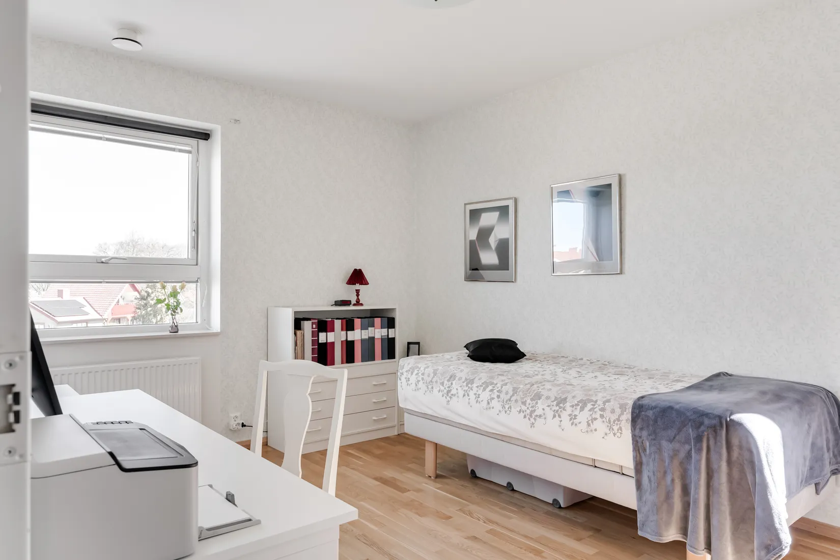 Bostadsrätt, Rådhusgången 3, Staffanstorp - Centrum, Staffanstorp