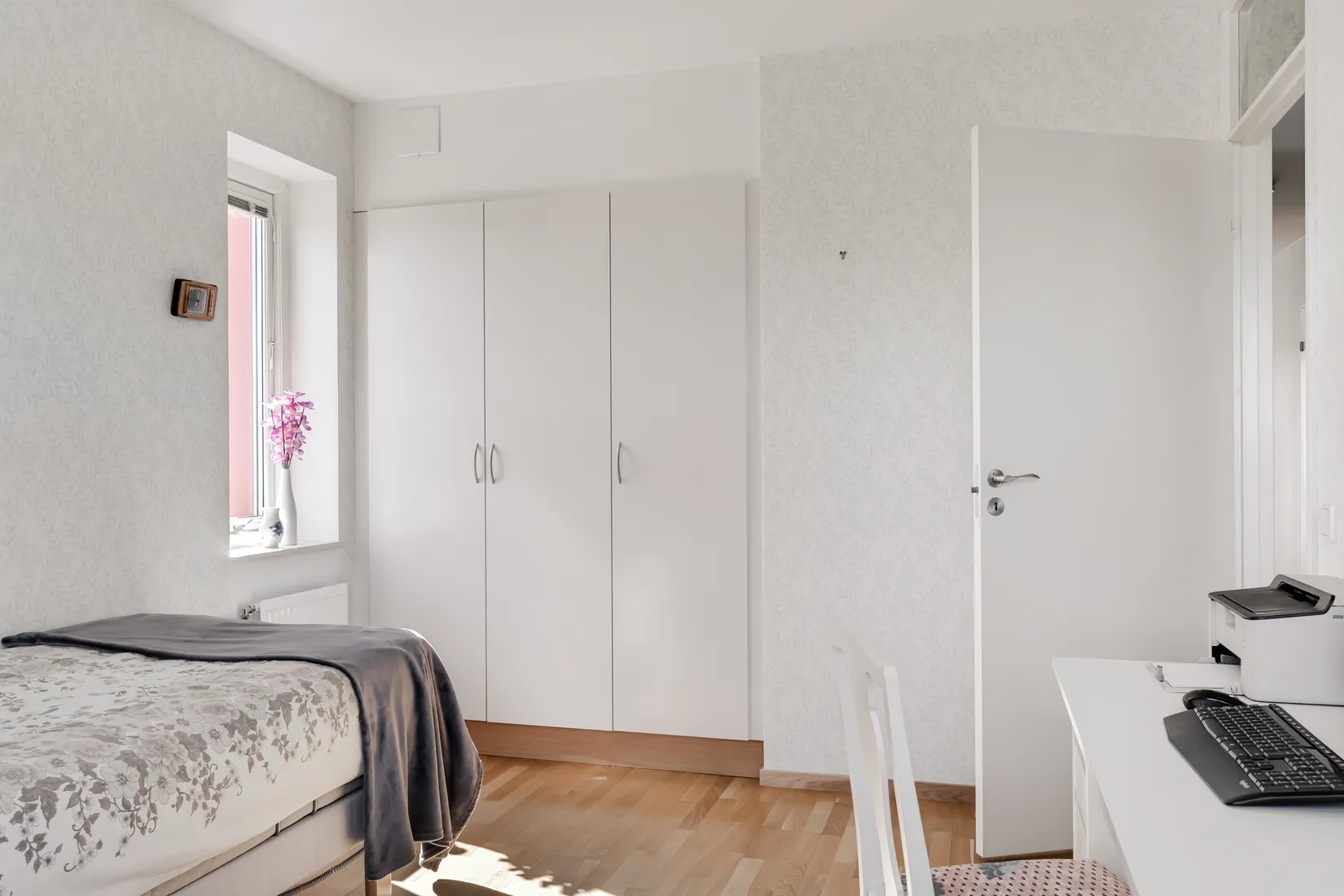 Bostadsrätt, Rådhusgången 3, Staffanstorp - Centrum, Staffanstorp