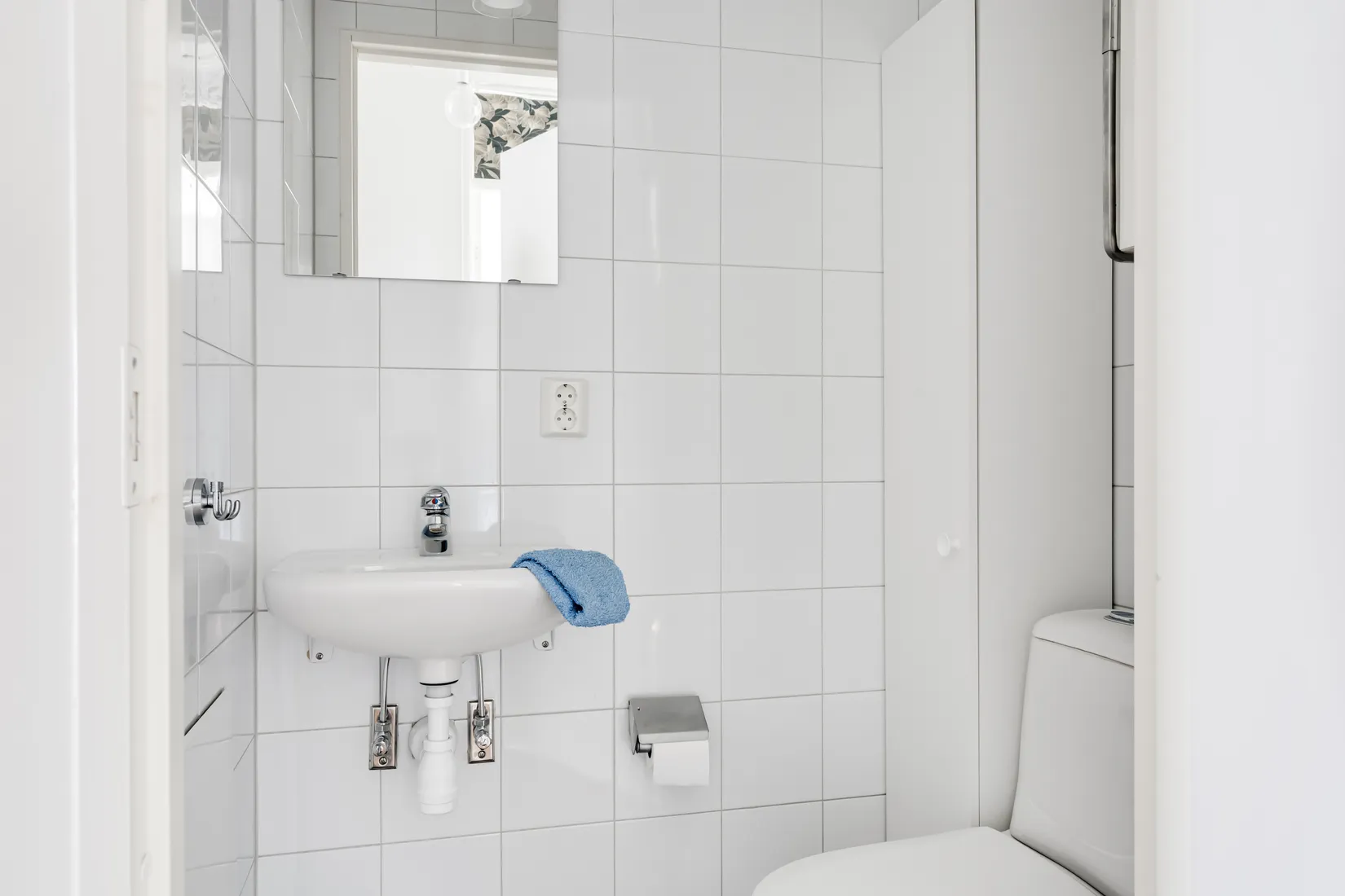 Bostadsrätt, Rådhusgången 3, Staffanstorp - Centrum, Staffanstorp