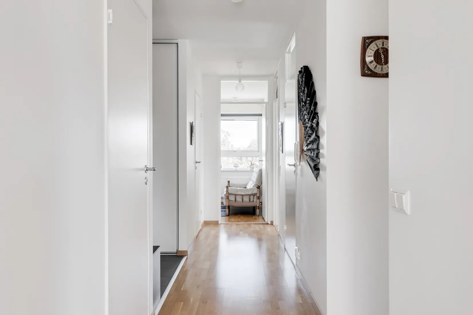 Bostadsrätt, Rådhusgången 3, Staffanstorp - Centrum, Staffanstorp