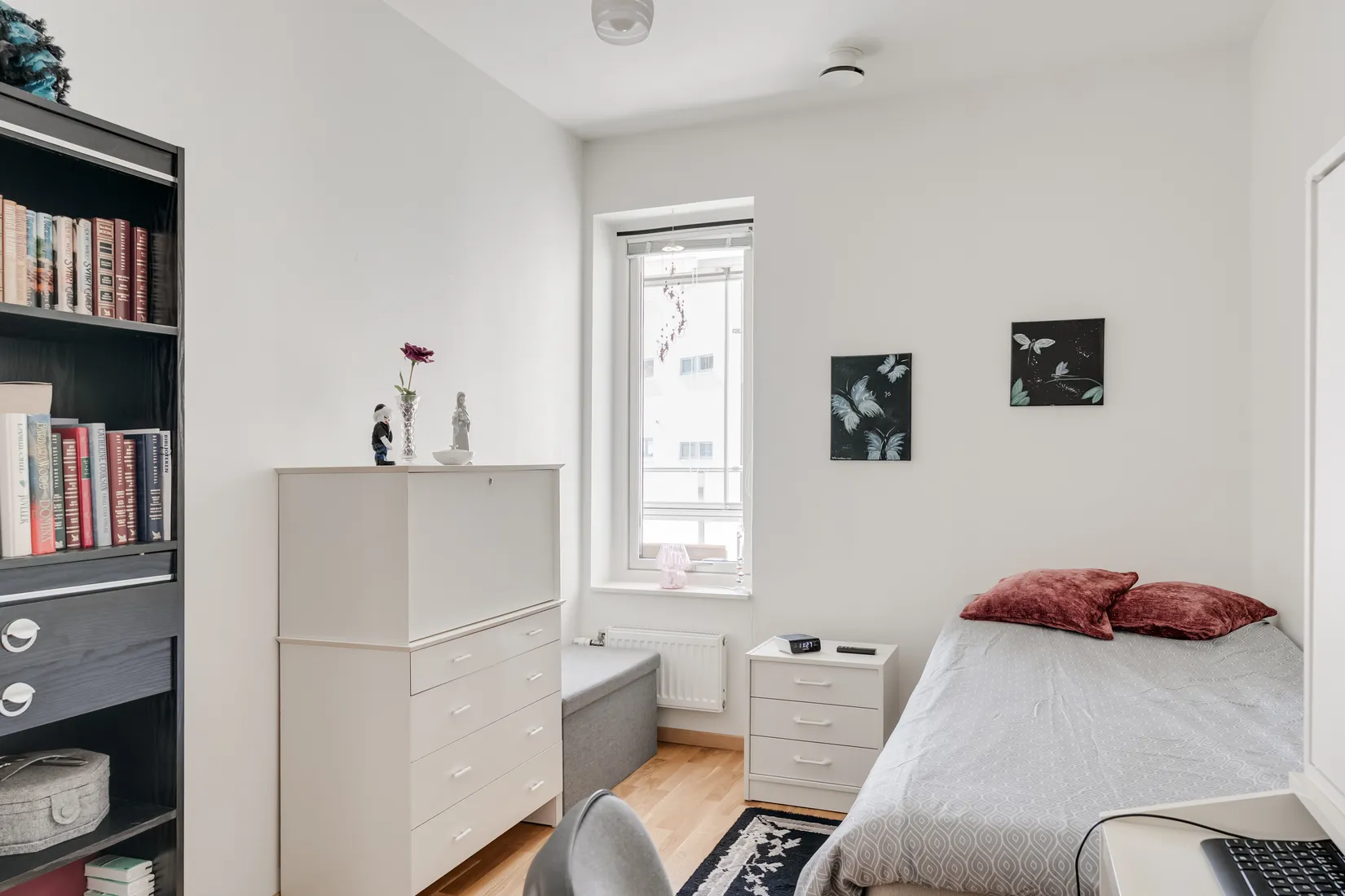 Bostadsrätt, Rådhusgången 3, Staffanstorp - Centrum, Staffanstorp