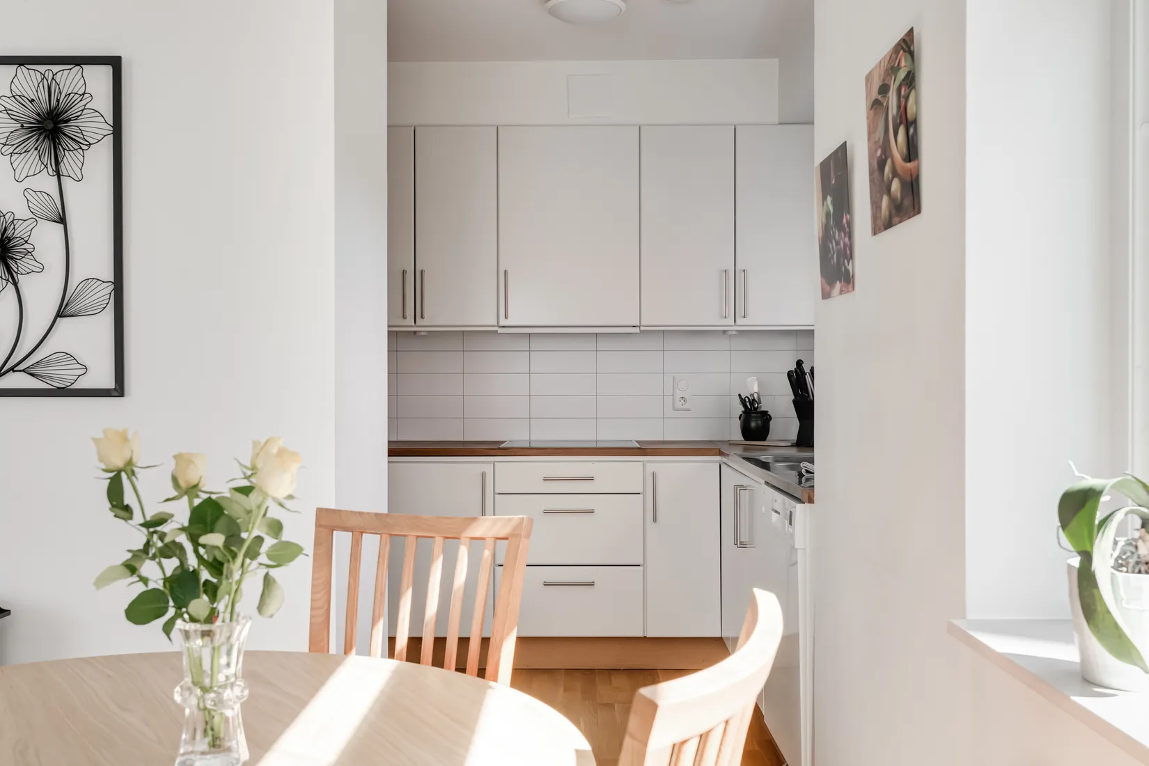 Bostadsrätt, Rådhusgången 3, Staffanstorp - Centrum, Staffanstorp