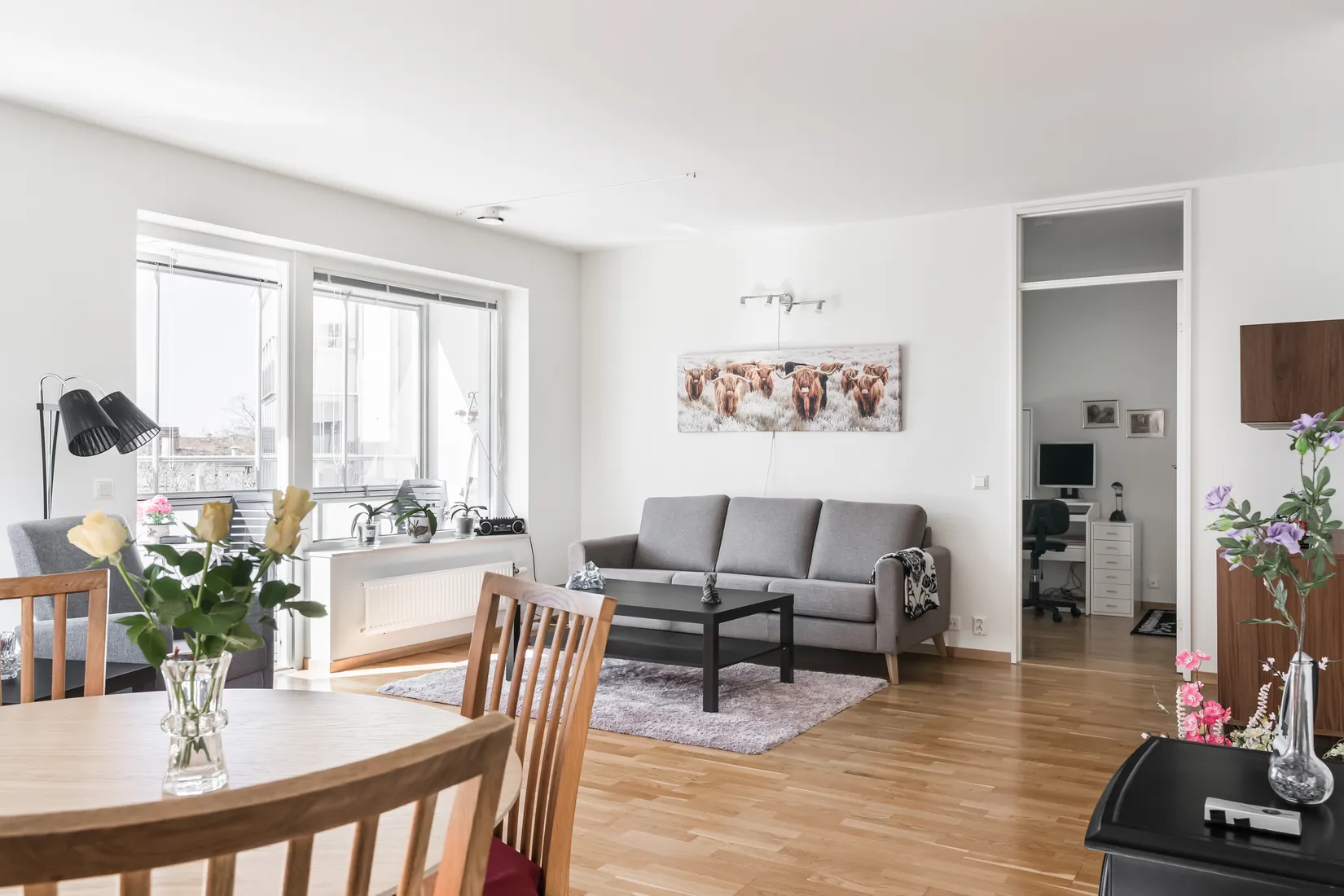 Bostadsrätt, Rådhusgången 3, Staffanstorp - Centrum, Staffanstorp