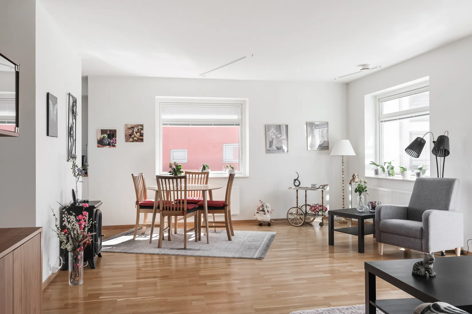 Bostadsrätt, Rådhusgången 3, Staffanstorp - Centrum, Staffanstorp