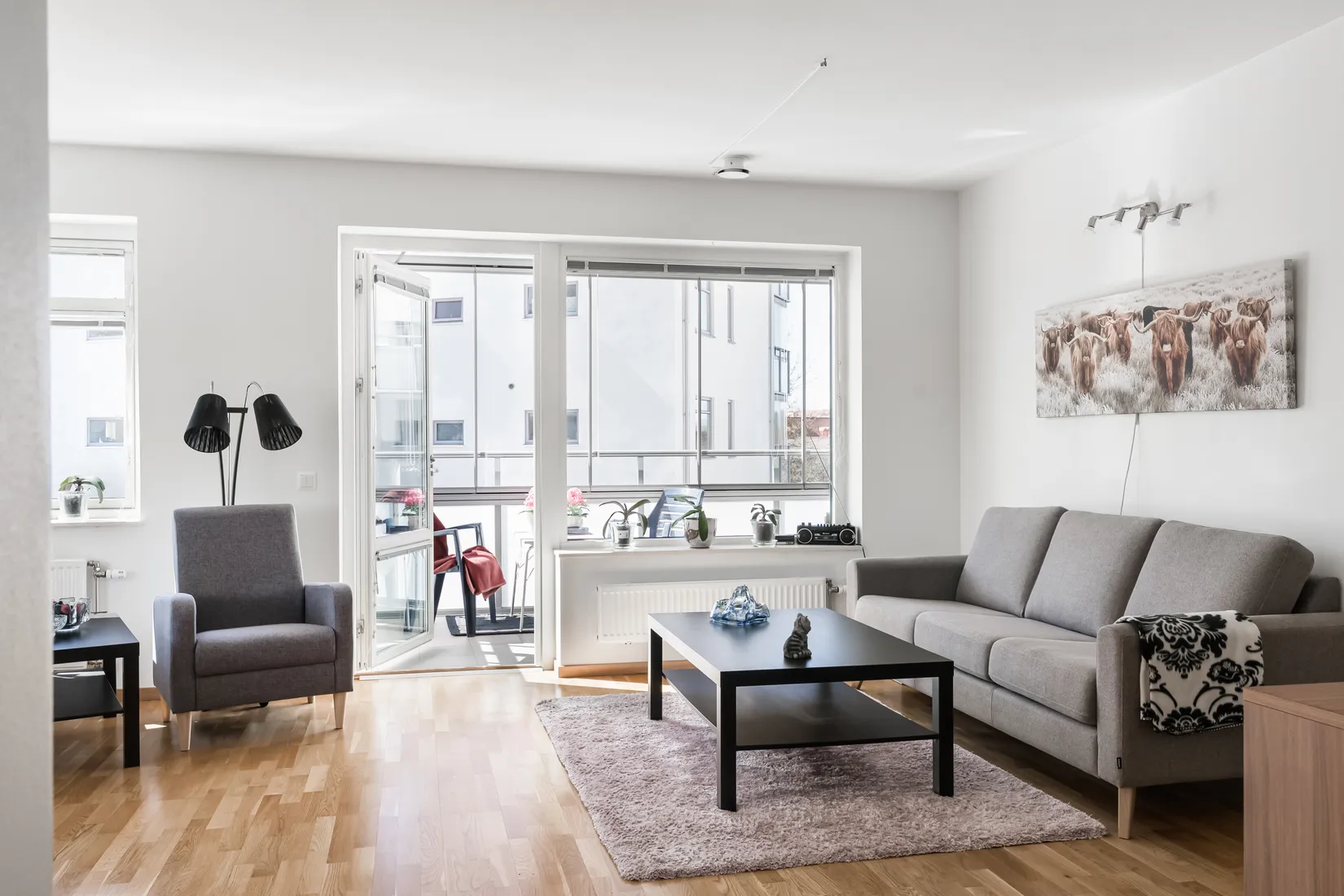 Bostadsrätt, Rådhusgången 3, Staffanstorp - Centrum, Staffanstorp