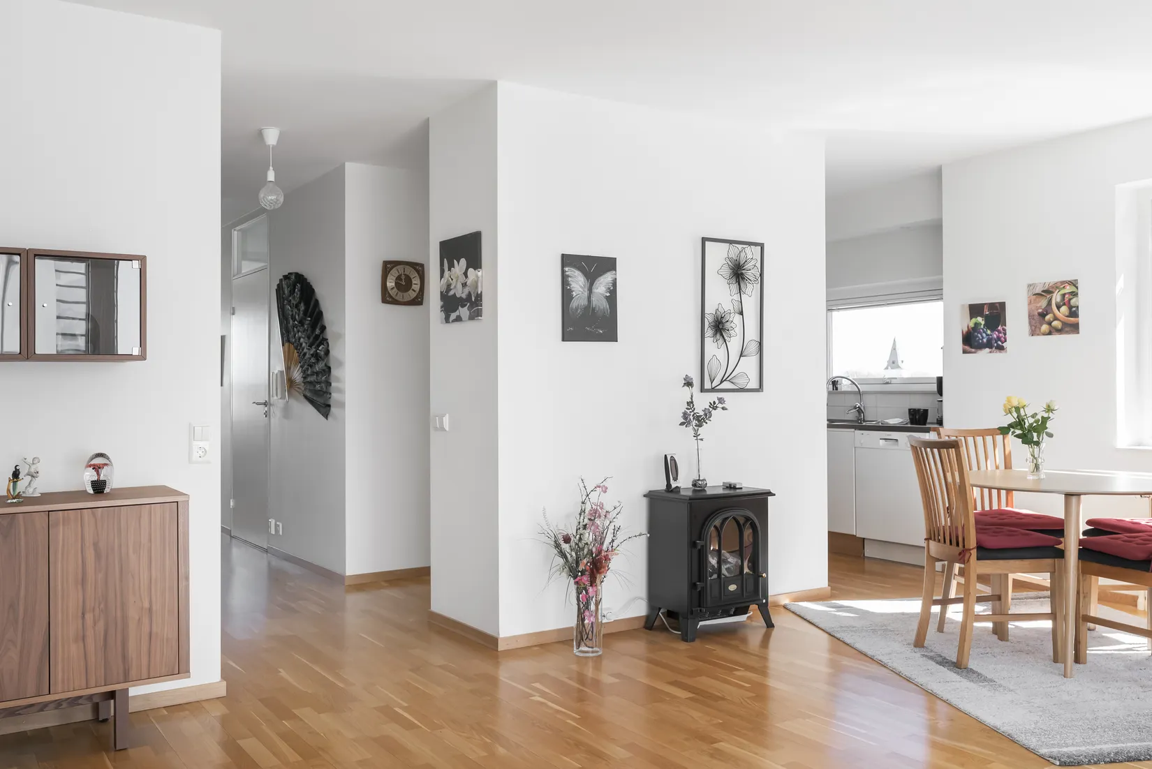 Bostadsrätt, Rådhusgången 3, Staffanstorp - Centrum, Staffanstorp