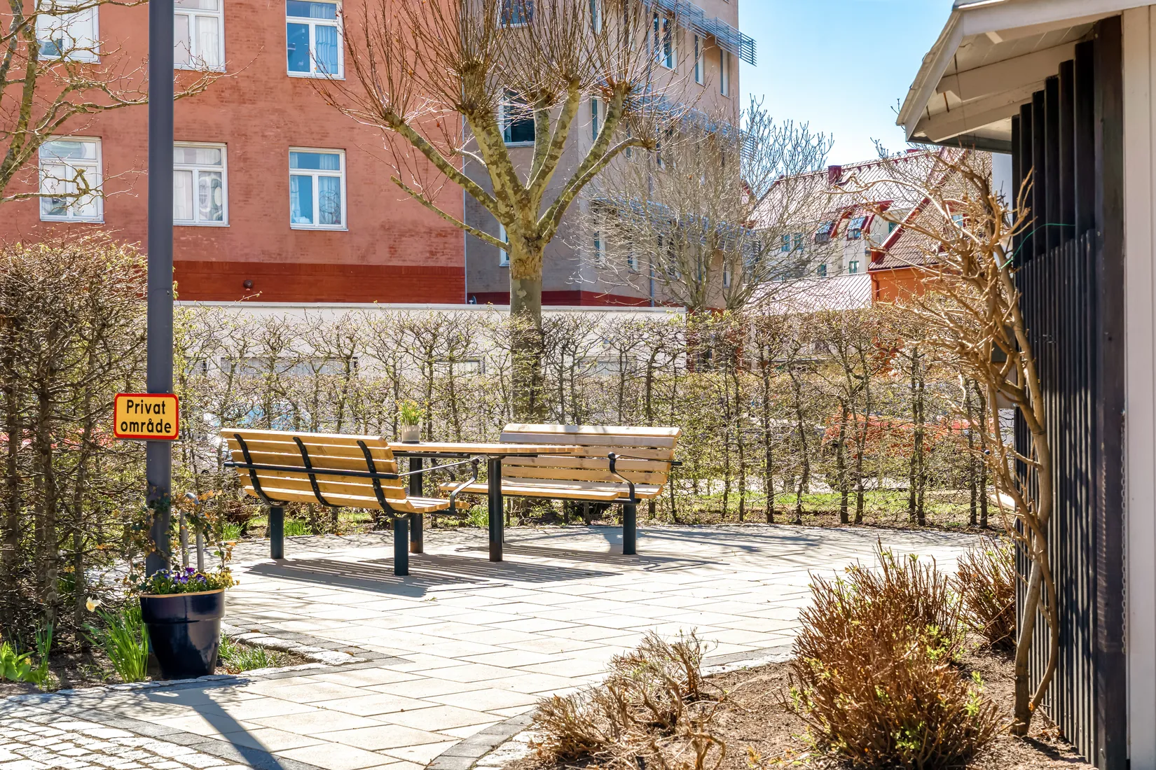 Bostadsrätt, Rådhusgången 3, Staffanstorp - Centrum, Staffanstorp