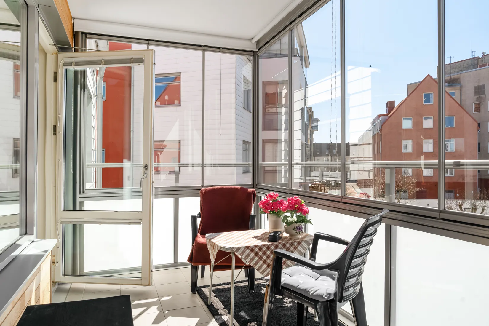 Bostadsrätt, Rådhusgången 3, Staffanstorp - Centrum, Staffanstorp