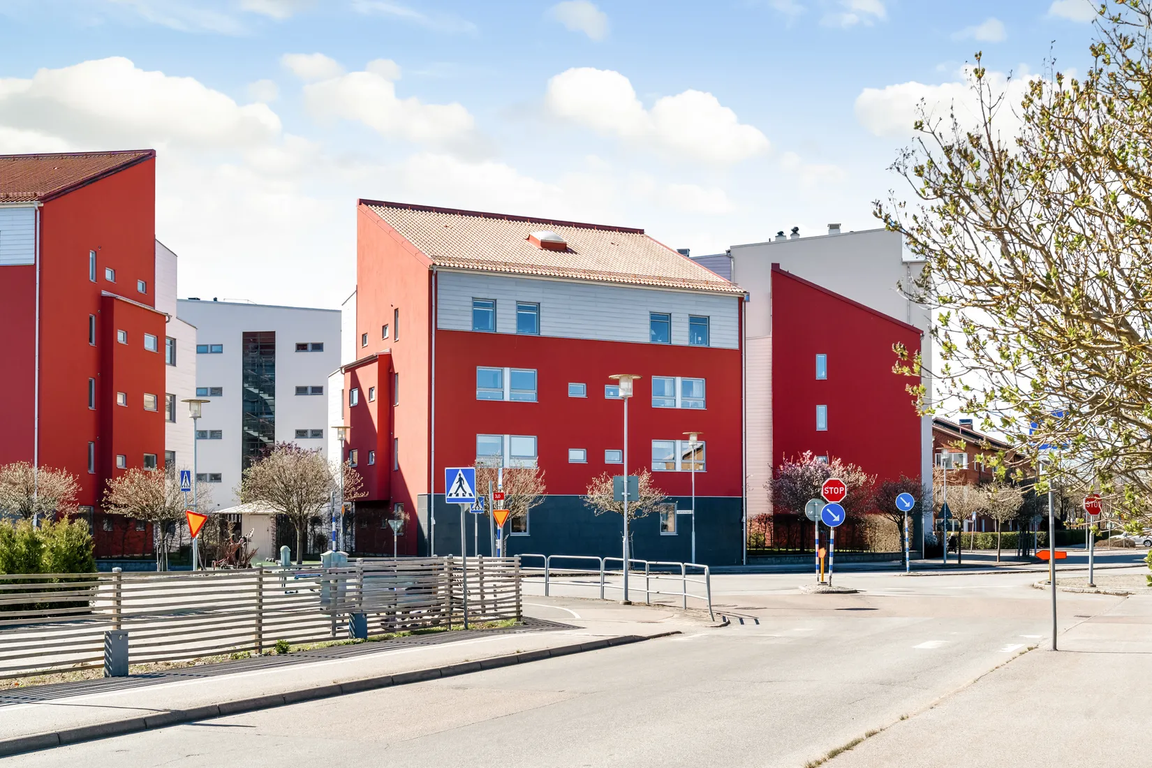 Bostadsrätt, Rådhusgången 3, Staffanstorp - Centrum, Staffanstorp