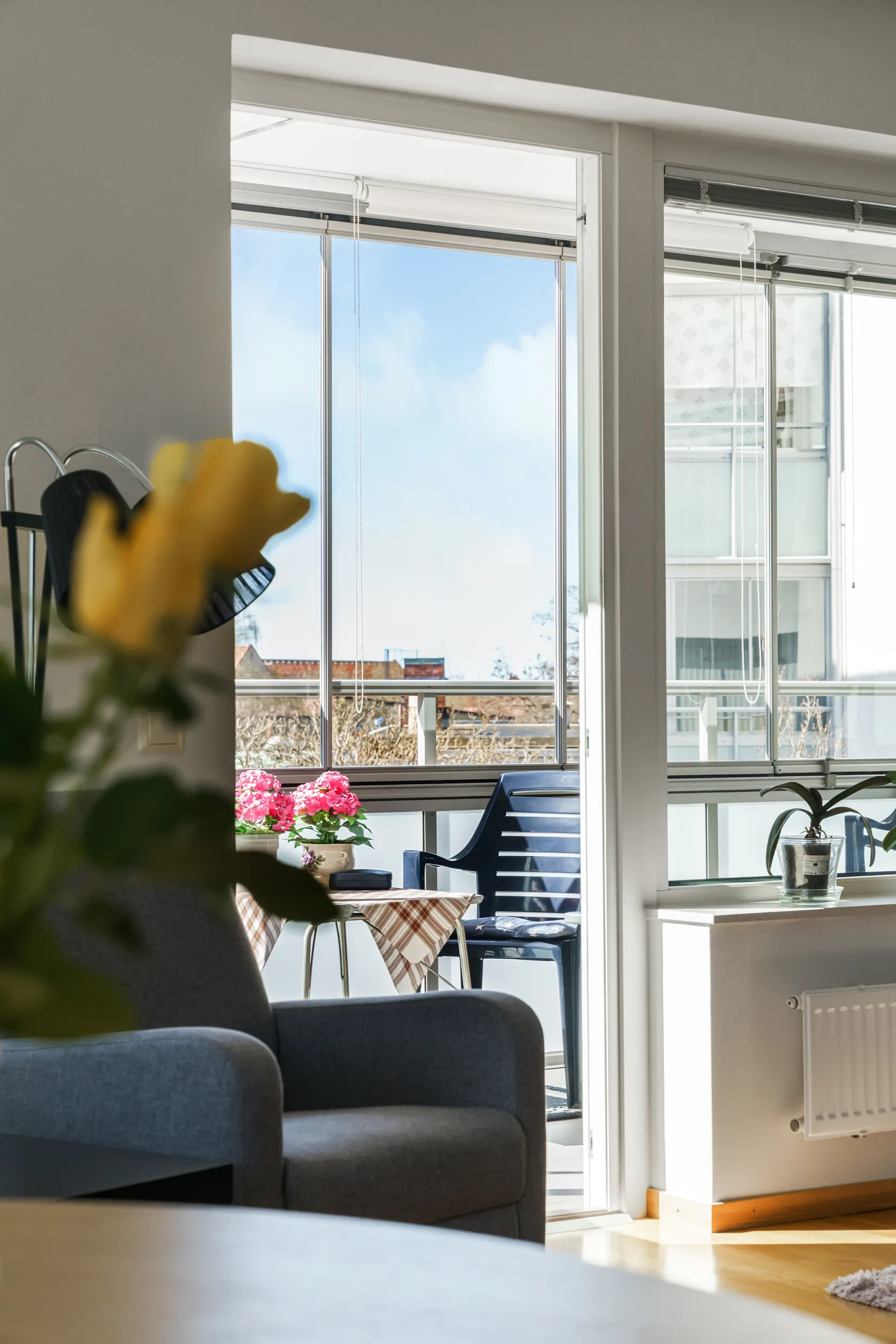 Bostadsrätt, Rådhusgången 3, Staffanstorp - Centrum, Staffanstorp