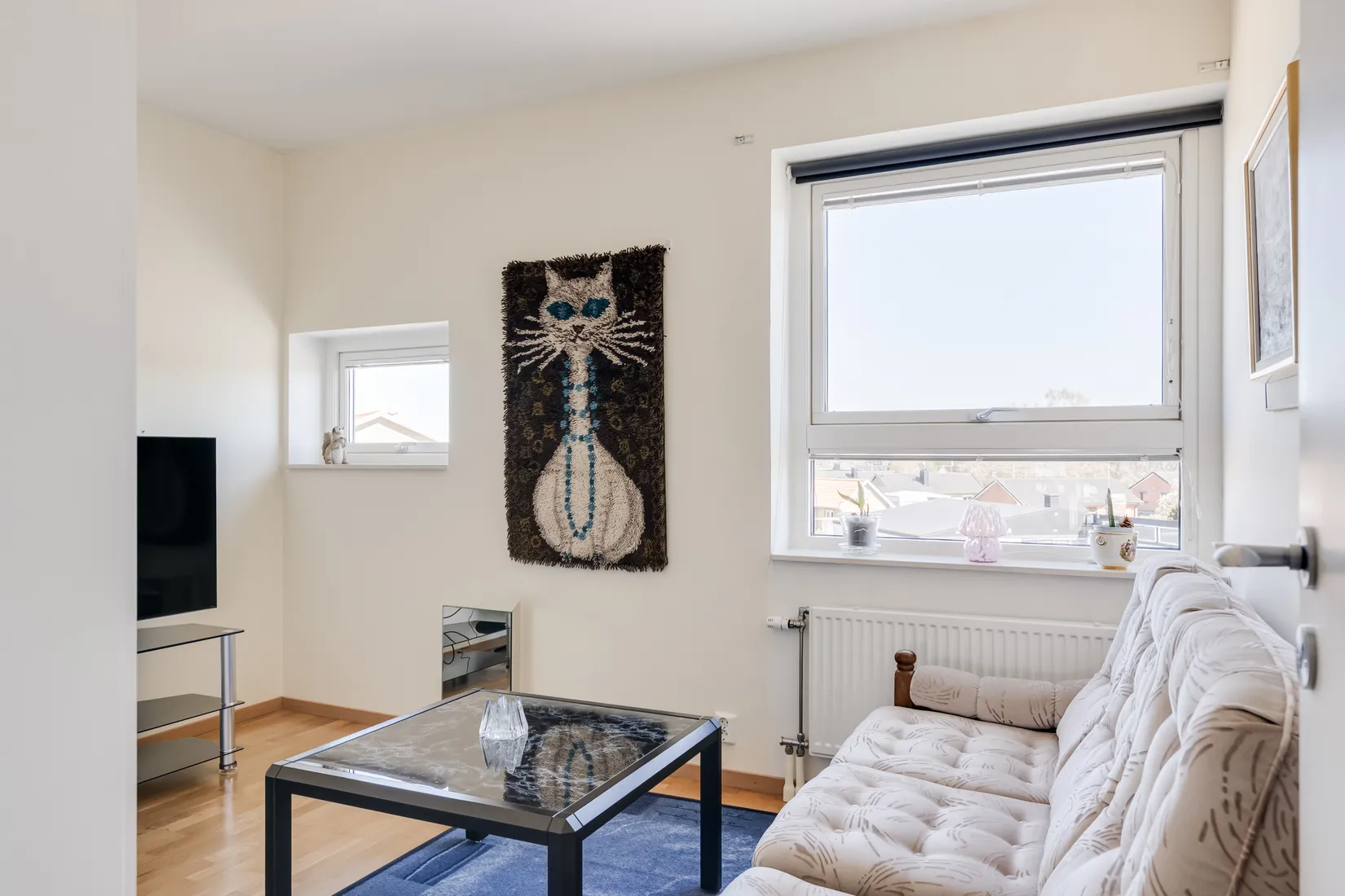 Bostadsrätt, Rådhusgången 3, Staffanstorp - Centrum, Staffanstorp