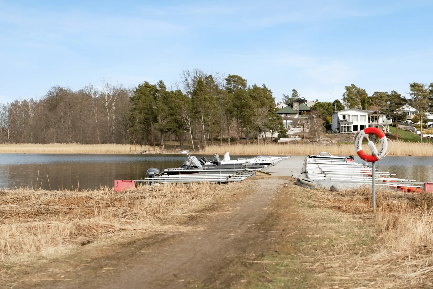 Radhus, Sjöbackestigen 25, Danvikshagen, Oxelösund