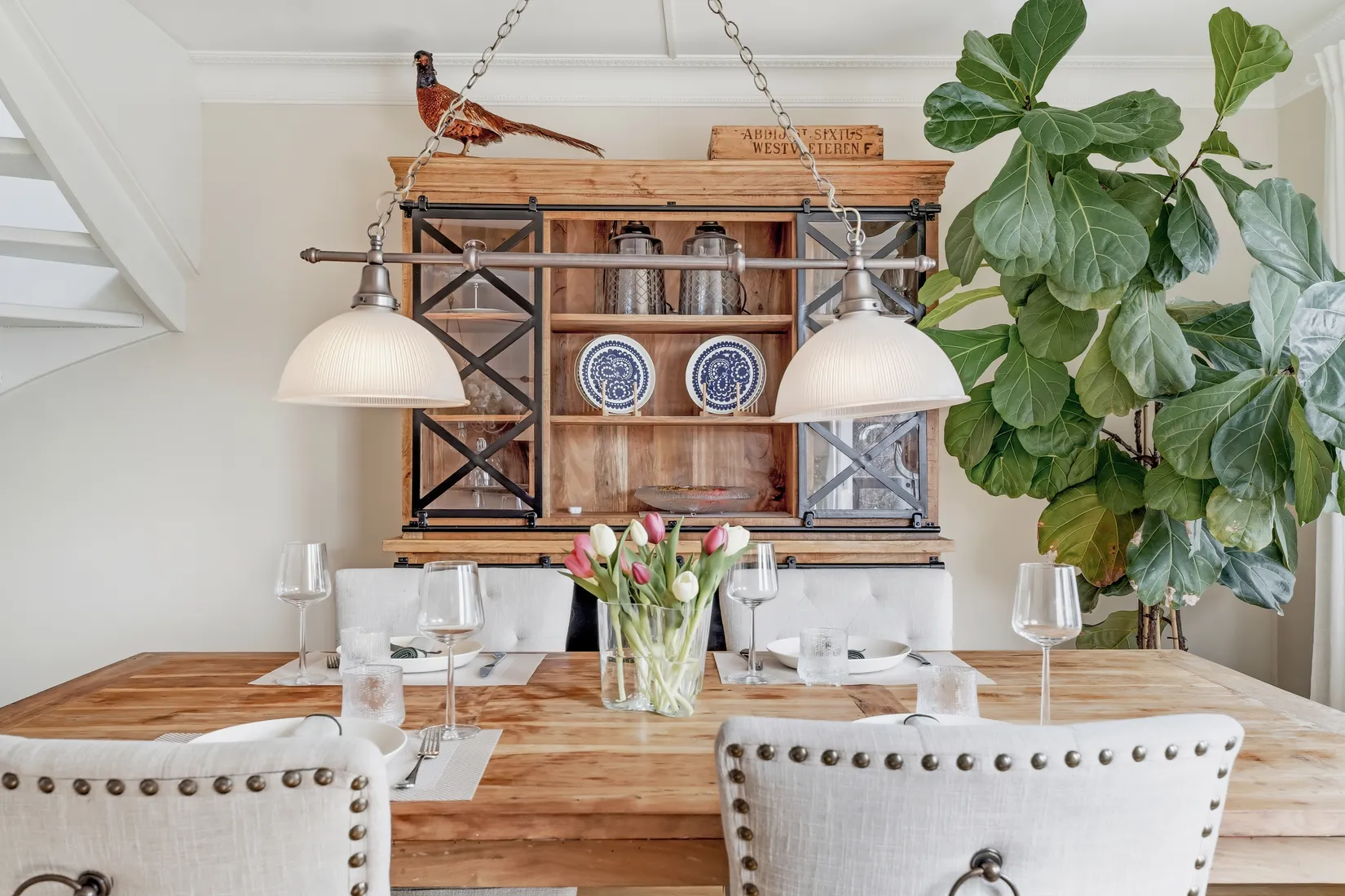 Radhus, Sjöbackestigen 25, Danvikshagen, Oxelösund