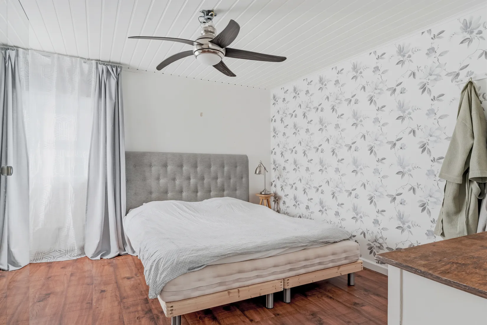 Radhus, Sjöbackestigen 25, Danvikshagen, Oxelösund