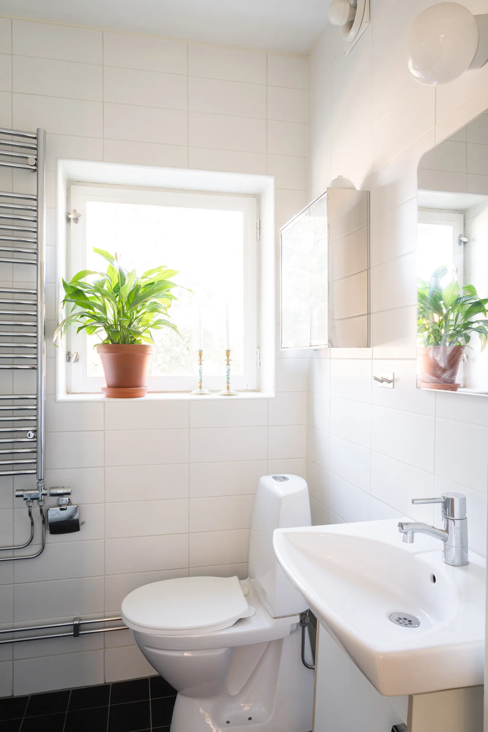 Bostadsrätt, Stopvägen 73, Bromma - Åkeslund, Stockholm