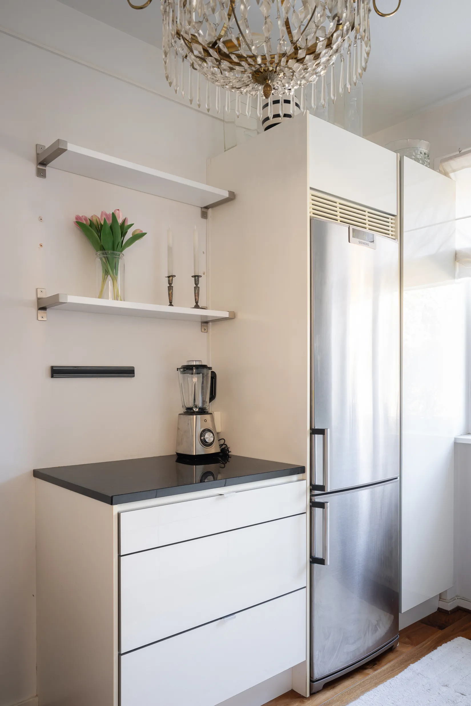 Bostadsrätt, Stopvägen 73, Bromma - Åkeslund, Stockholm