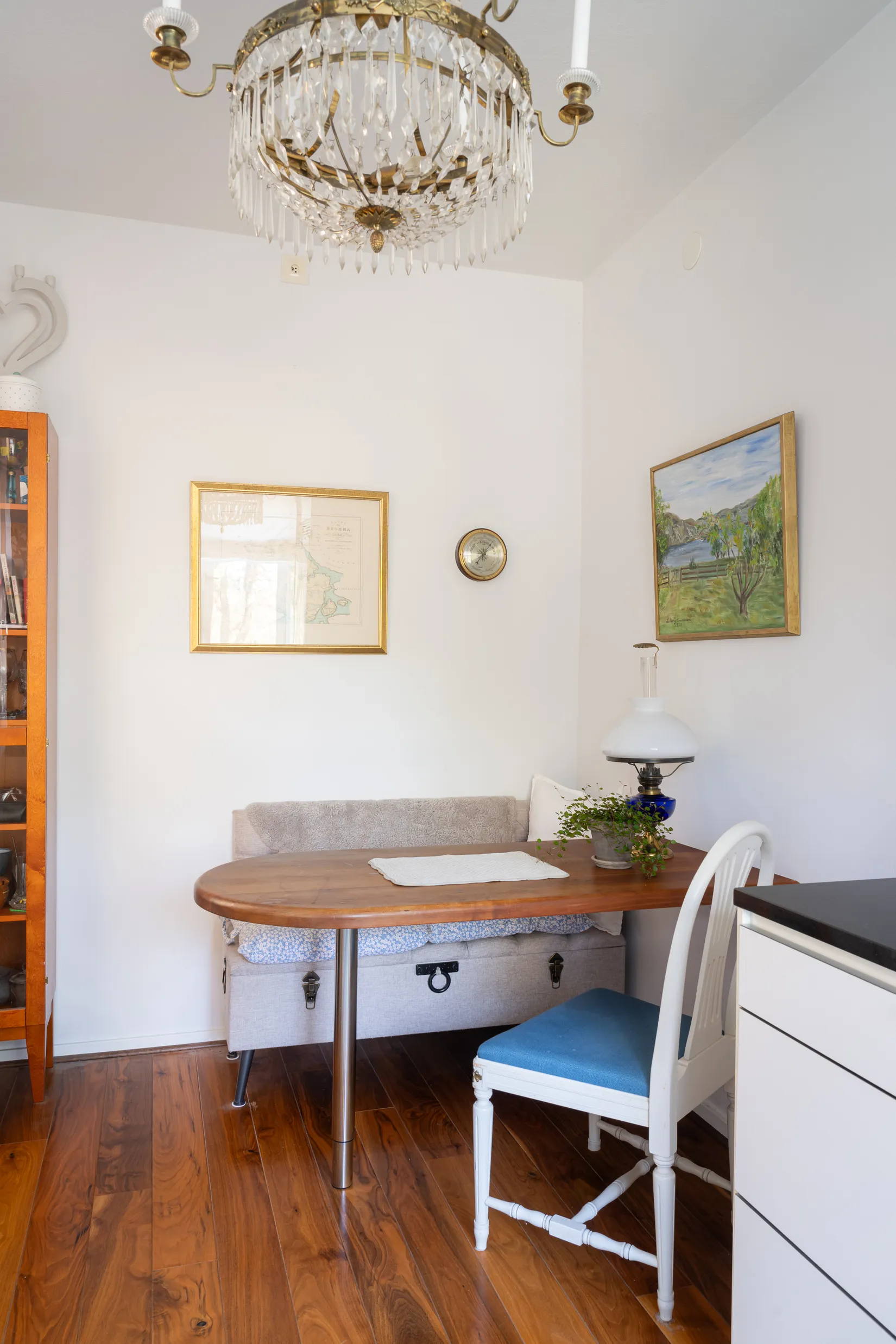 Bostadsrätt, Stopvägen 73, Bromma - Åkeslund, Stockholm