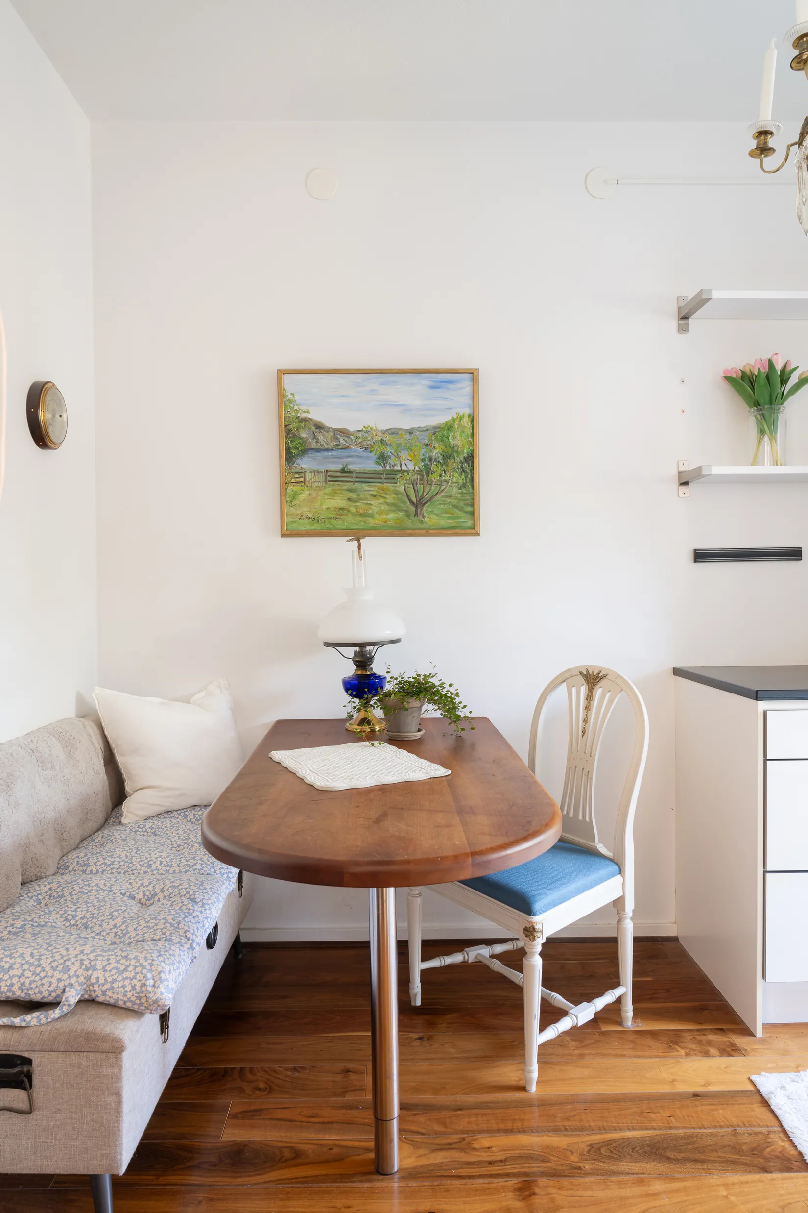 Bostadsrätt, Stopvägen 73, Bromma - Åkeslund, Stockholm