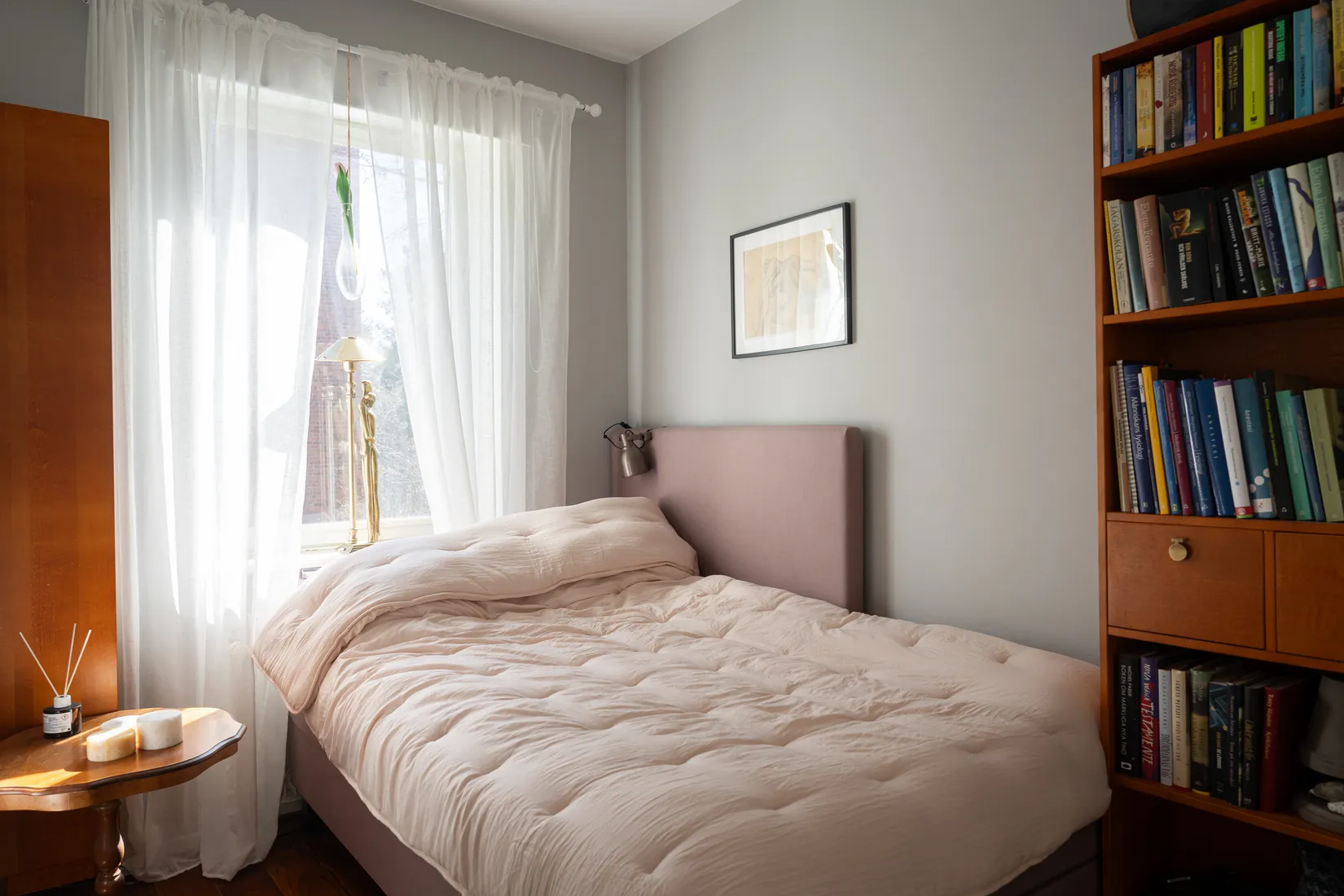 Bostadsrätt, Stopvägen 73, Bromma - Åkeslund, Stockholm