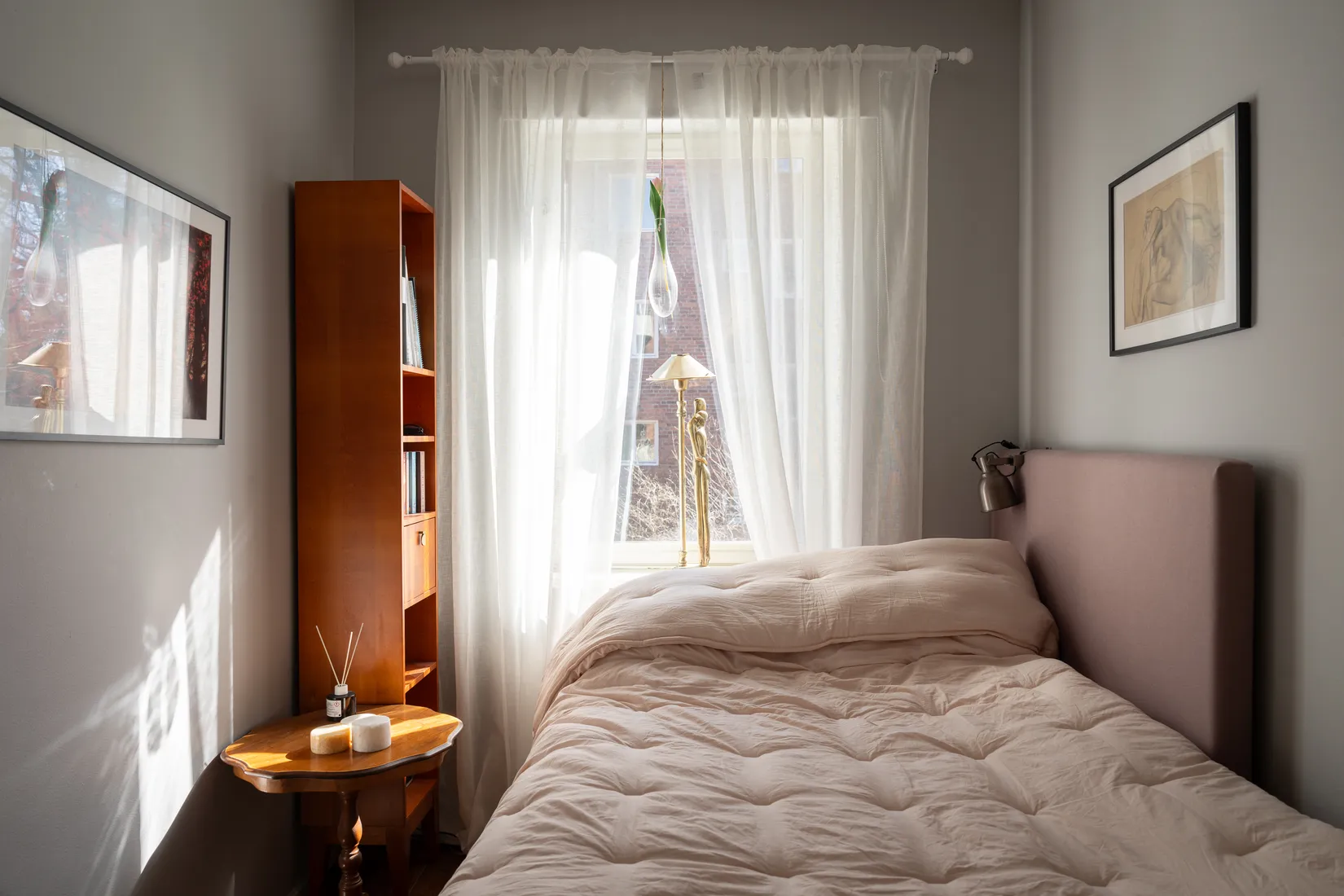 Bostadsrätt, Stopvägen 73, Bromma - Åkeslund, Stockholm