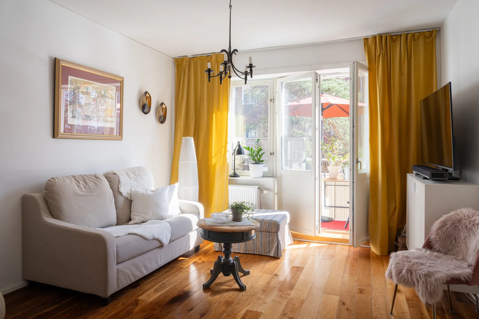 Bostadsrätt, Stopvägen 73, Bromma - Åkeslund, Stockholm