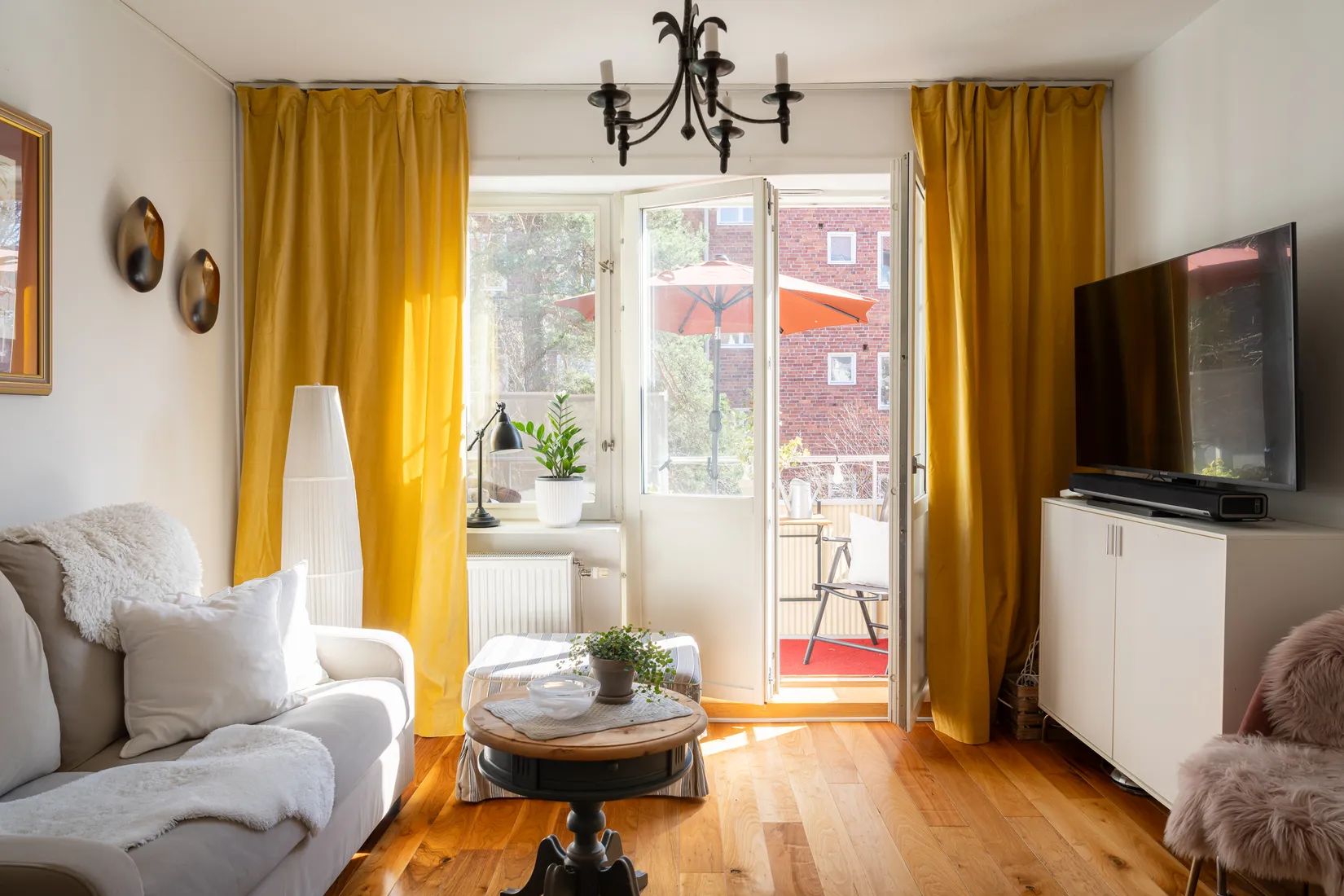 Bostadsrätt, Stopvägen 73, Bromma - Åkeslund, Stockholm