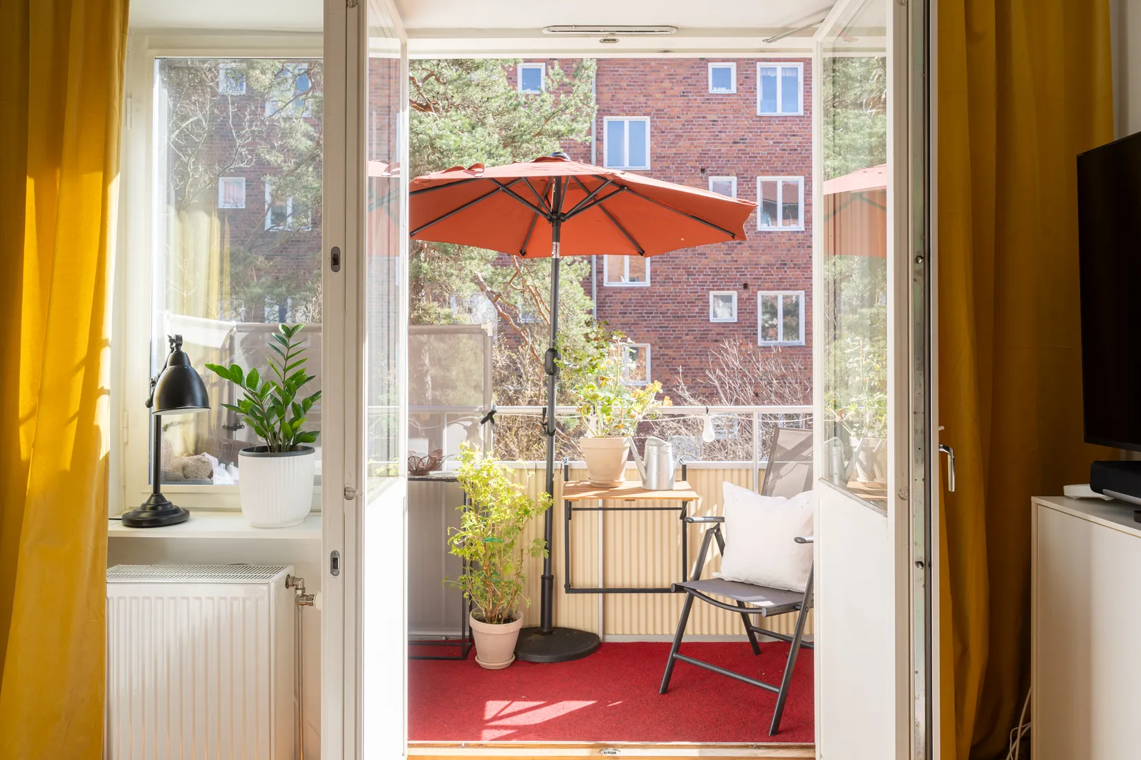 Bostadsrätt, Stopvägen 73, Bromma - Åkeslund, Stockholm