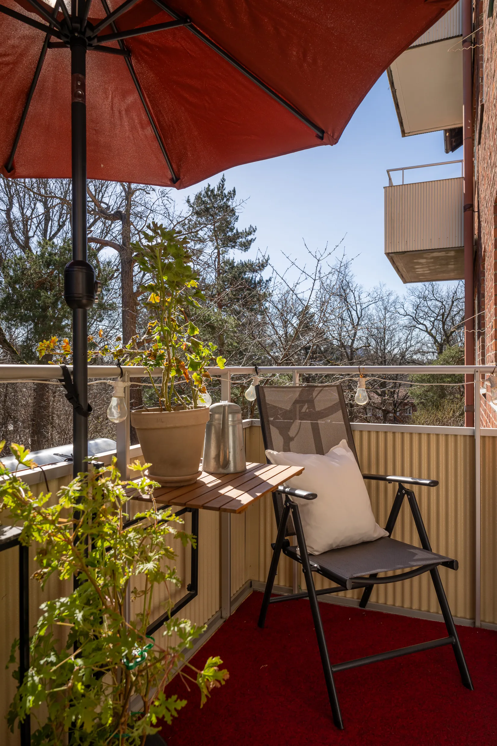 Bostadsrätt, Stopvägen 73, Bromma - Åkeslund, Stockholm