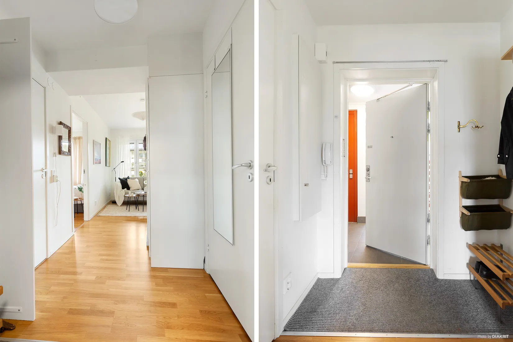 Bostadsrätt, Viksjöplan 42, 2 tr., Viksjö, Järfälla