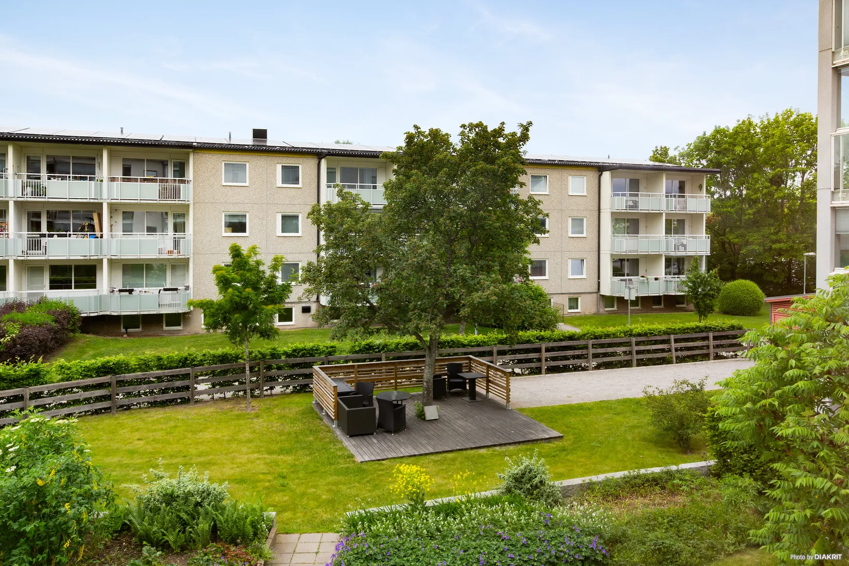 Bostadsrätt, Viksjöplan 42, 2 tr., Viksjö, Järfälla