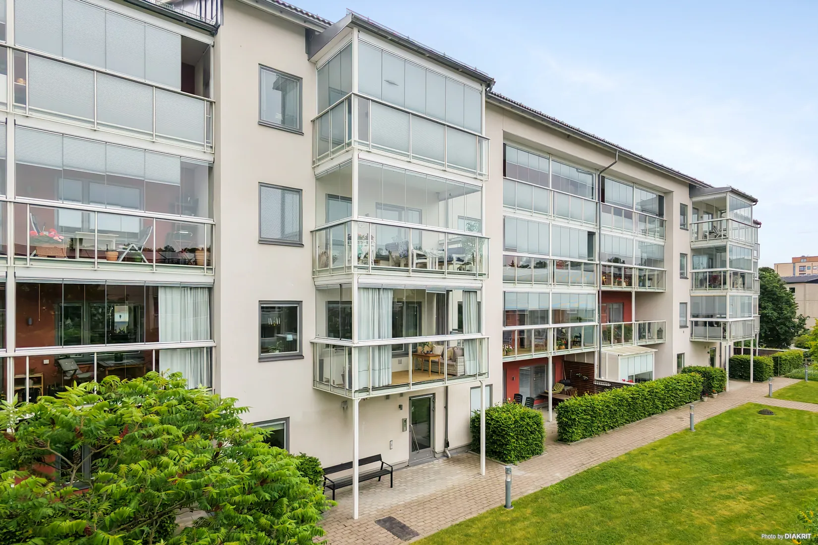 Bostadsrätt, Viksjöplan 42, 2 tr., Viksjö, Järfälla