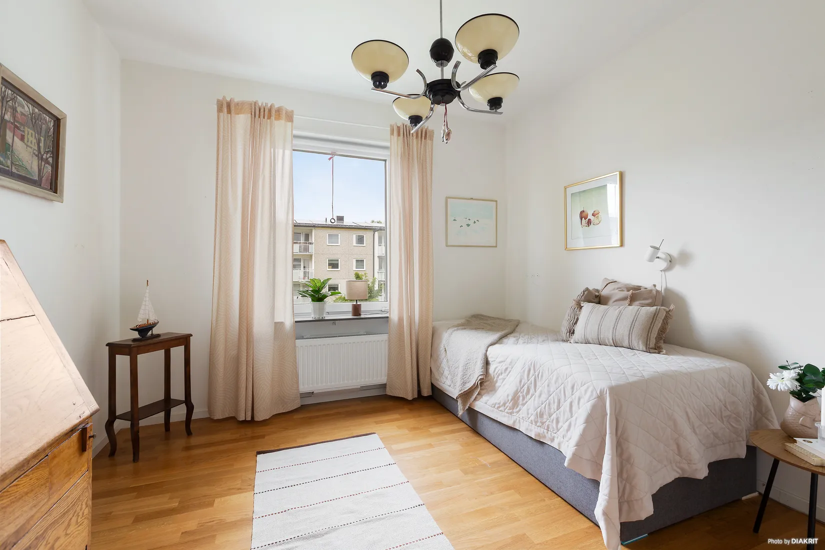 Bostadsrätt, Viksjöplan 42, 2 tr., Viksjö, Järfälla