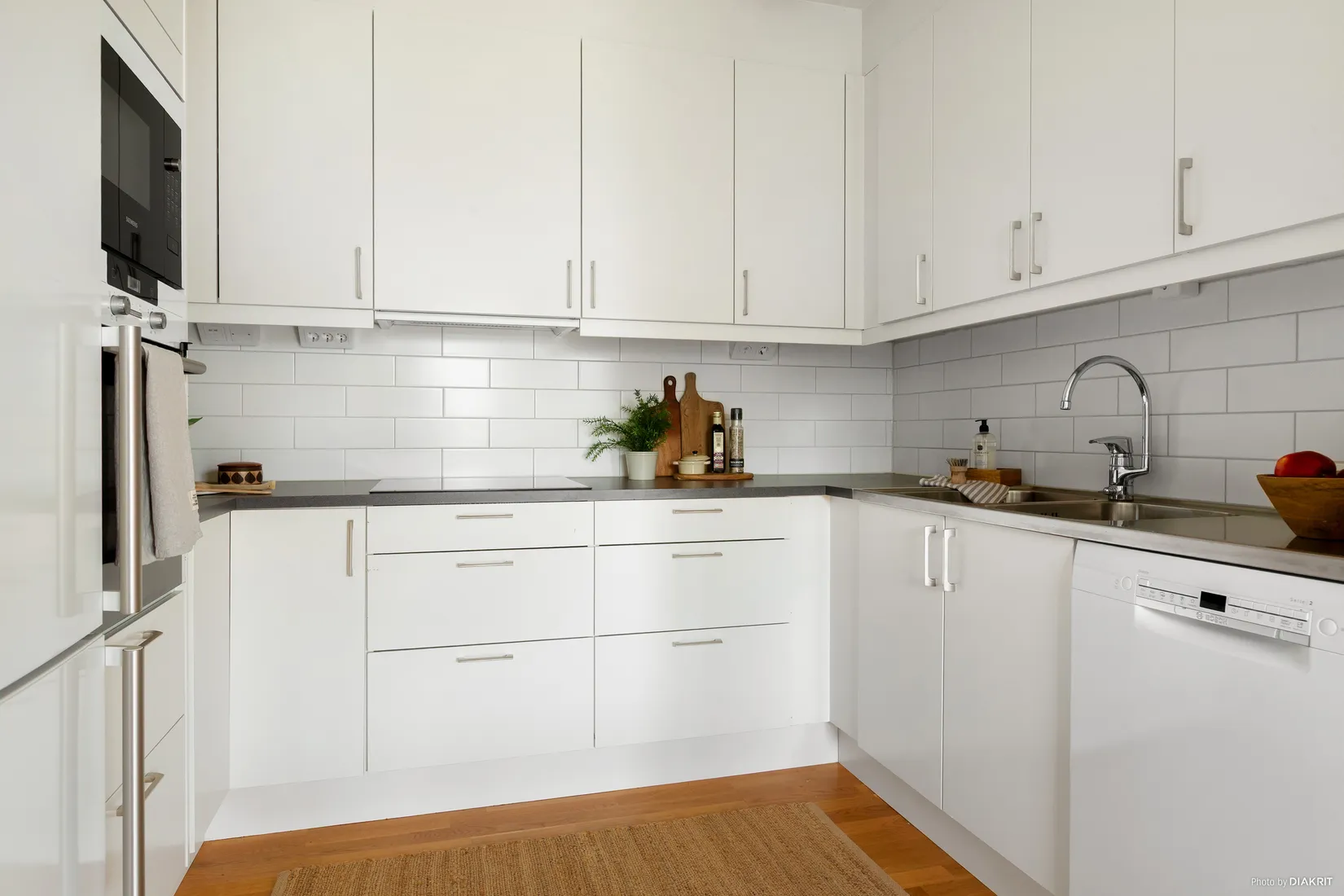 Bostadsrätt, Viksjöplan 42, 2 tr., Viksjö, Järfälla