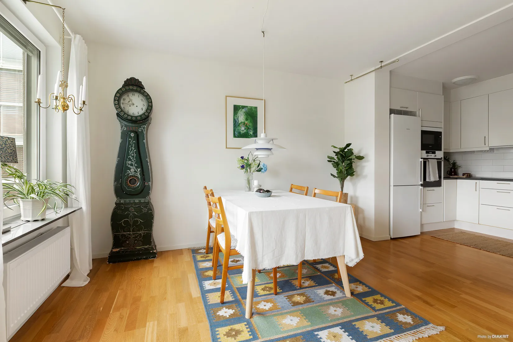 Bostadsrätt, Viksjöplan 42, 2 tr., Viksjö, Järfälla
