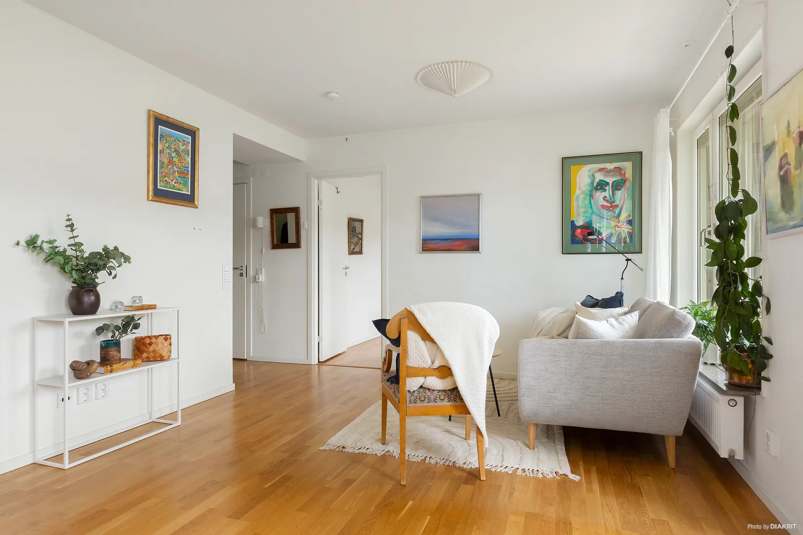 Bostadsrätt, Viksjöplan 42, 2 tr., Viksjö, Järfälla