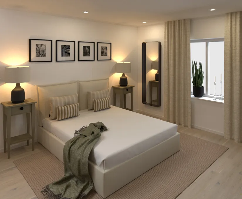 Bostadsrätt, Motalagatan 15, Vadstena