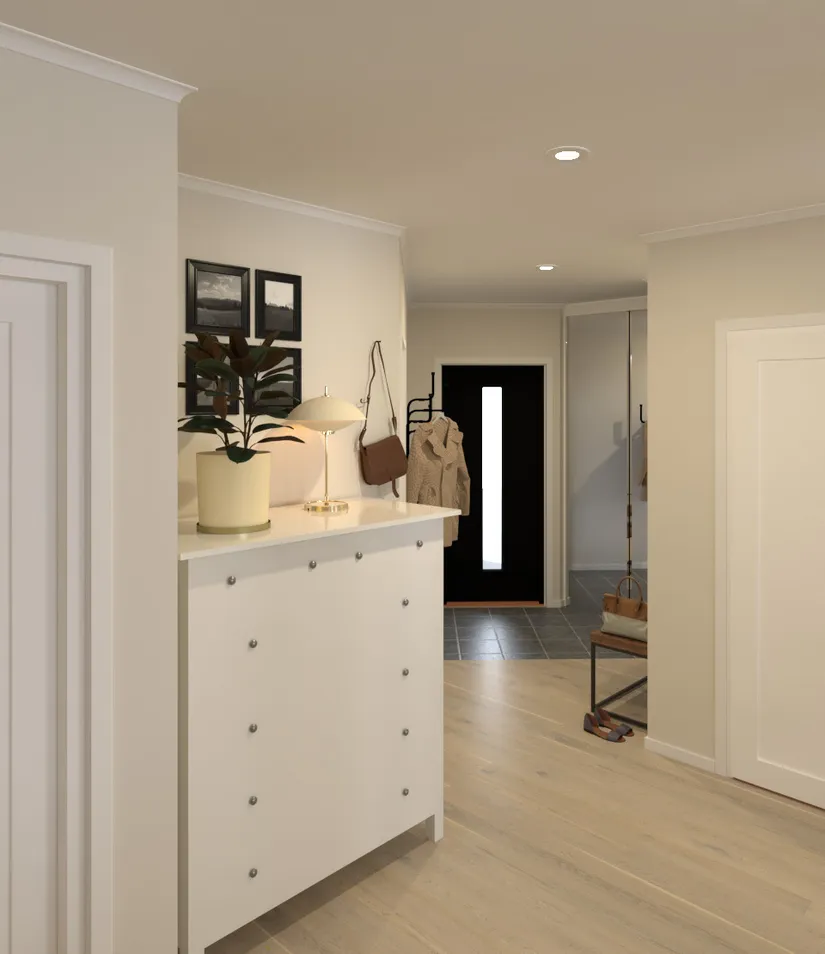 Bostadsrätt, Motalagatan 15, Vadstena